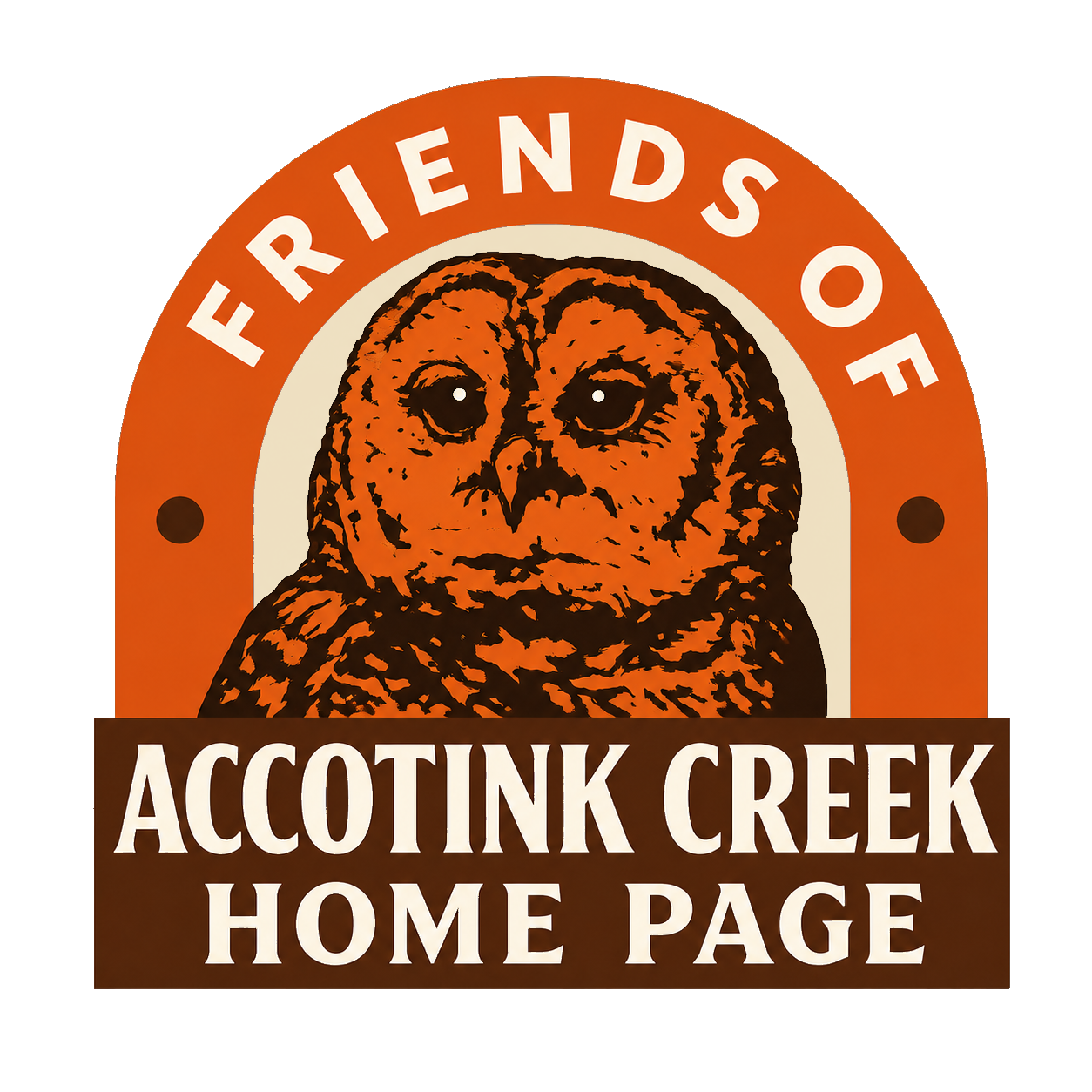 Friends of Accotink Creek