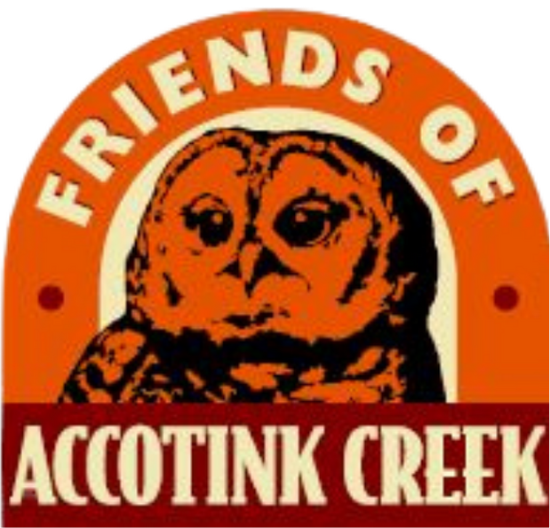 Accotink Logo